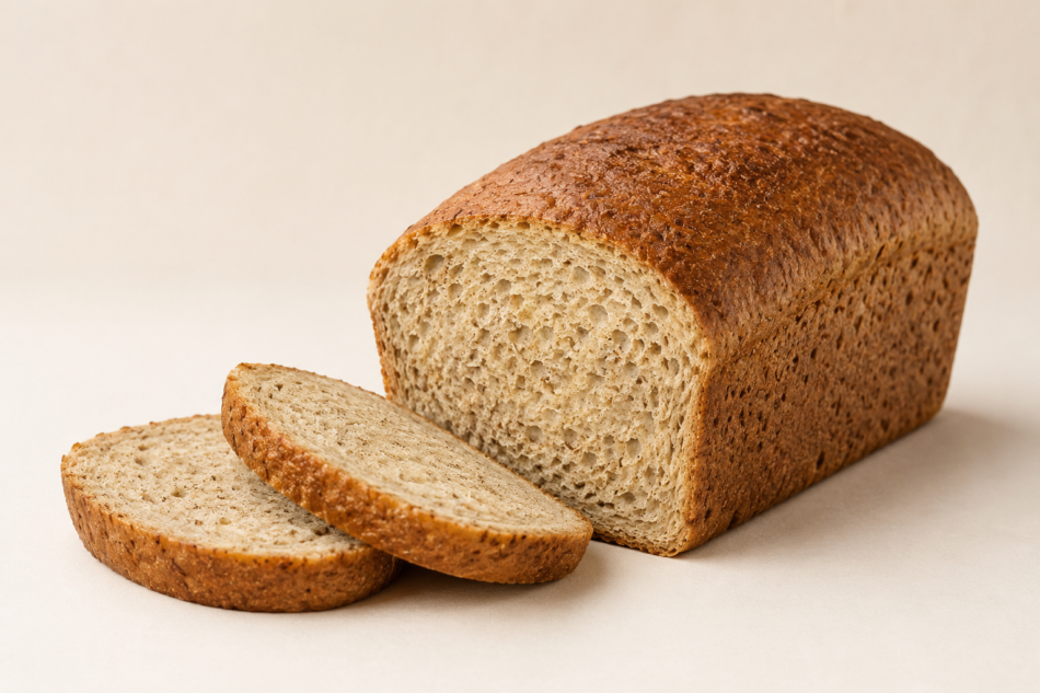 keto sourdough bread