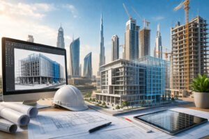 bim services in dubai