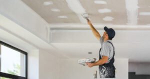 Ceiling Repair Specialist Maddington