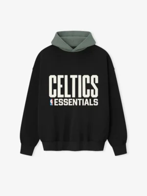Essential Hoodie Canada: Why Fear of God Essentials Has Become a Go-To for Everyday Streetwear