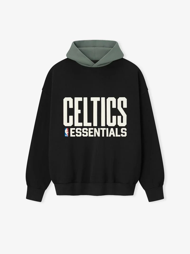Essential Hoodie Canada: Why Fear of God Essentials Has Become a Go-To for Everyday Streetwear
