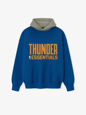 Essentials Hoodie Ireland – Ultimate Streetwear Guide