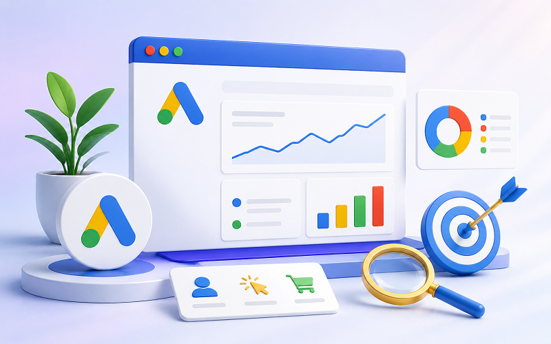 Google PPC Services