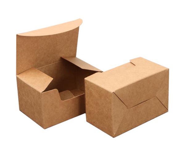 Custom packaging solutions
