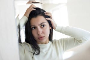 Hair transplant in Dubai