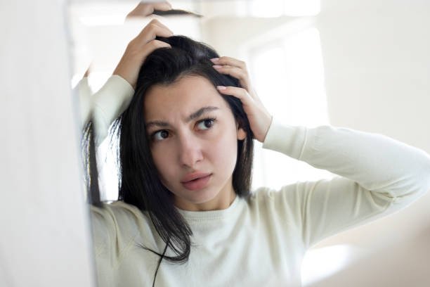 Hair transplant in Dubai