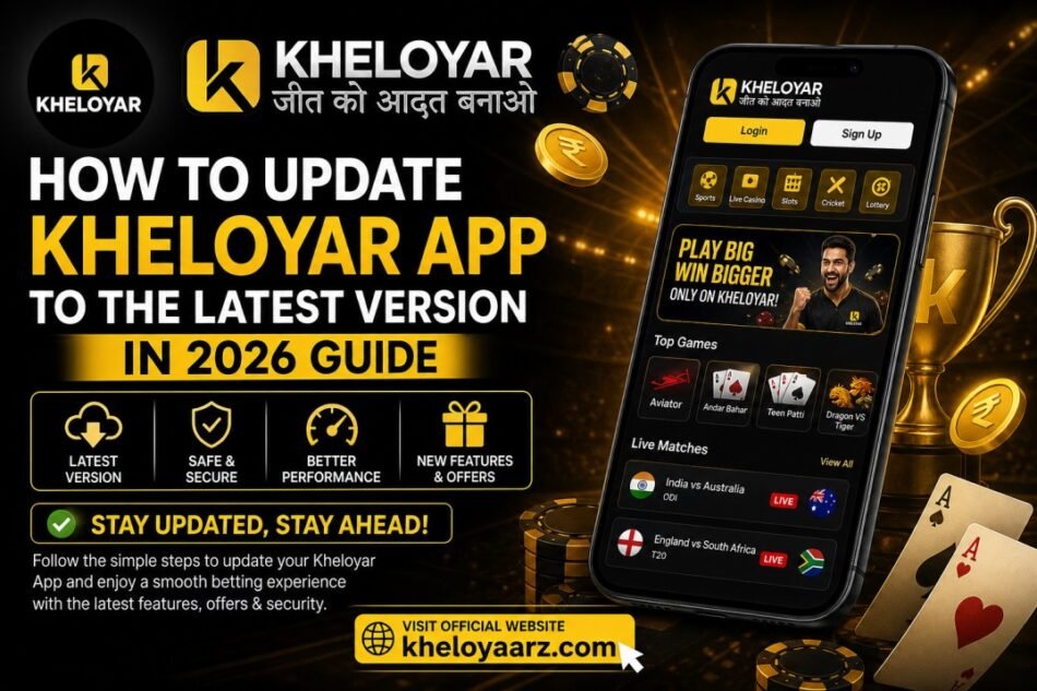 khelo24bet app
