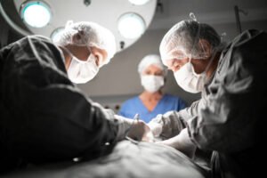 Liposuction in Dubai