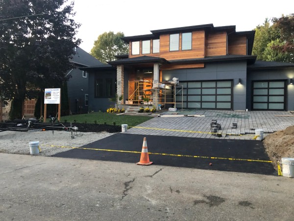 home renovation company Sammamish