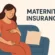 maternity insurance
