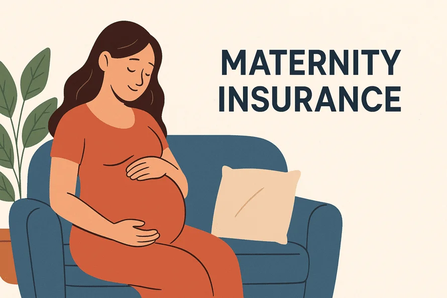 maternity insurance