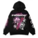 Hellstar: The Rising Force in Modern Streetwear Fashion
