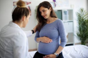 Obstetrics and Gynaecology in Dubai