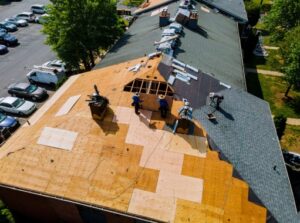 Siding installation Issaquah WA
