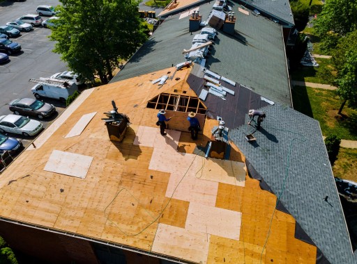 Siding installation Issaquah WA