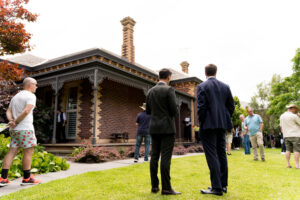 buyers agency in Melbourne