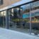 Toughened Glass Shop Fronts