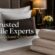 Trusted Textile Experts for Luxury Guest Comfort