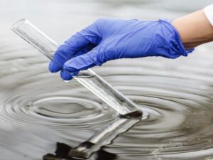 hard water treatment solutions