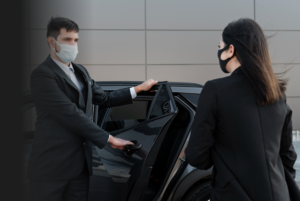 Luxury Car Service