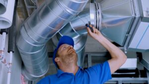 Fast HVAC Maintenance in Mississauga Ontario Canada