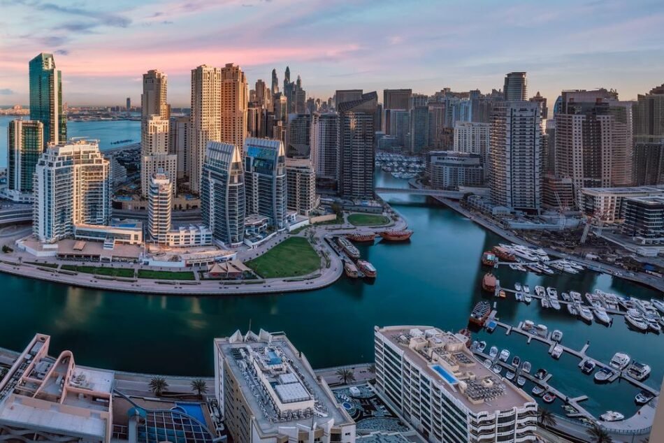 Dubai real estate