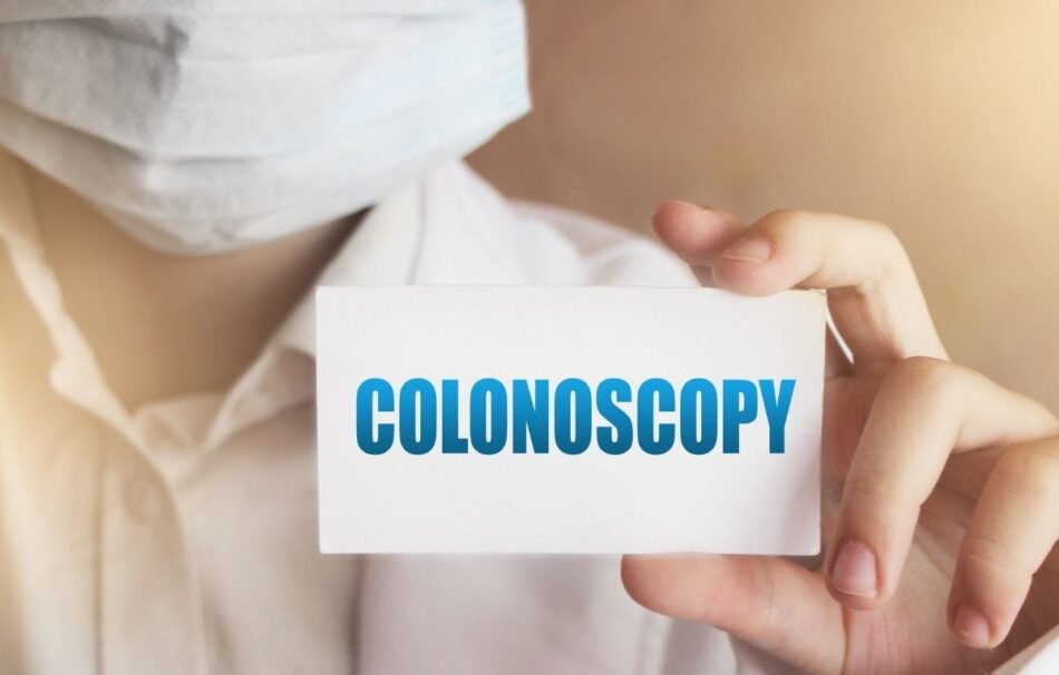 colonoscopy Los Angeles