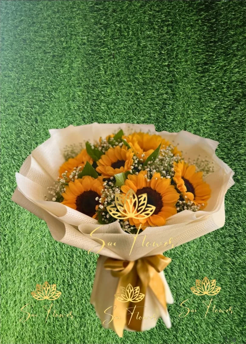 midnight bouquet delivery Delhi