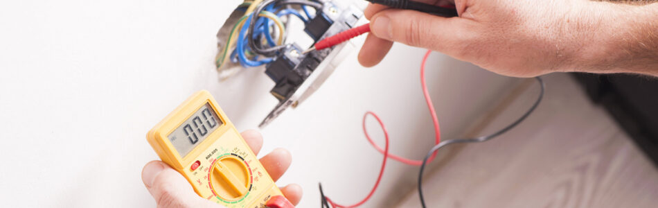 electrical repair singapore