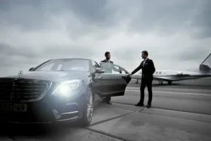 Professional Airport Transfers