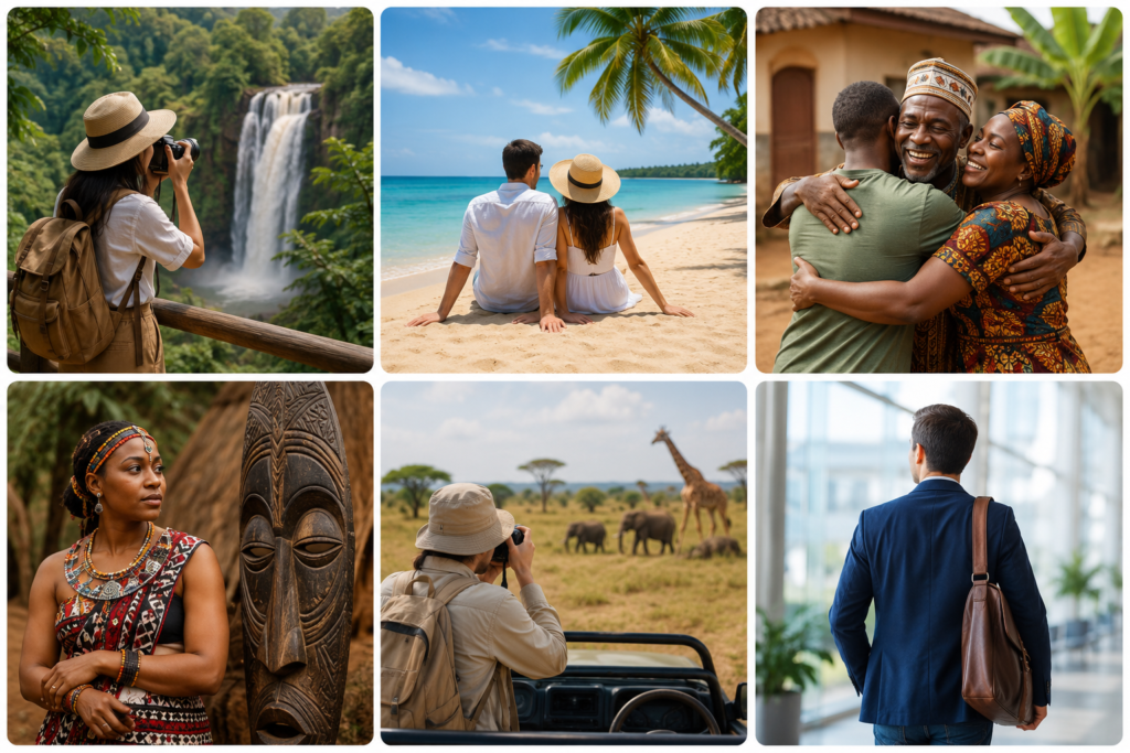 Cameroon Online Entry Permit for Guadeloupe Tourists 6 image 663