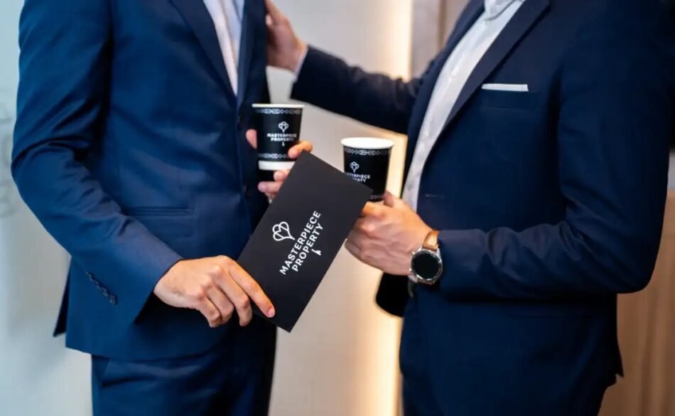Masterpiece Properties: Your Trusted Partner in Abu Dhabi's Dynamic Real Estate Market