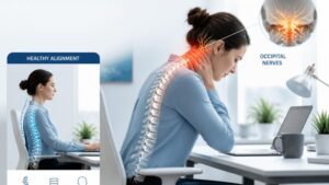 occipital neuralgia