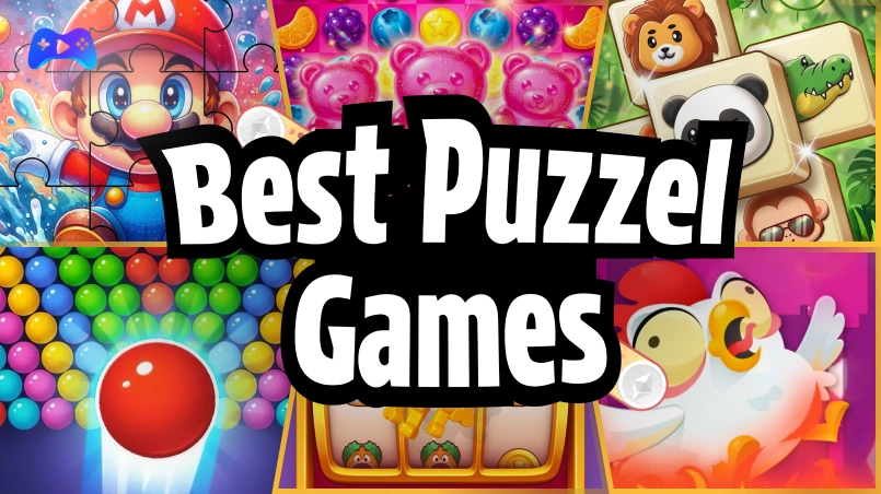 Puzzle Game