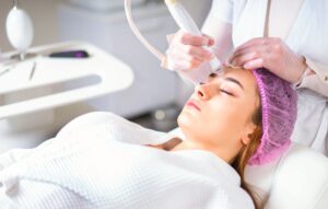 skin treatments in NYC
