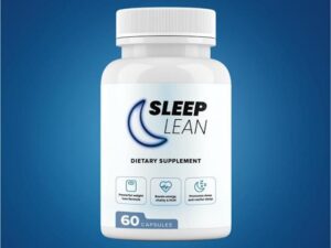 sleeplean