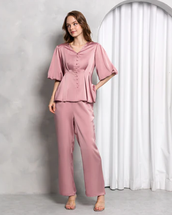 Stylish Cord Sets for Women