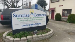 Bellevue Alcohol Assessments