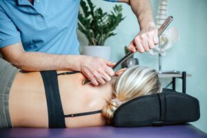 Spinal Decompression