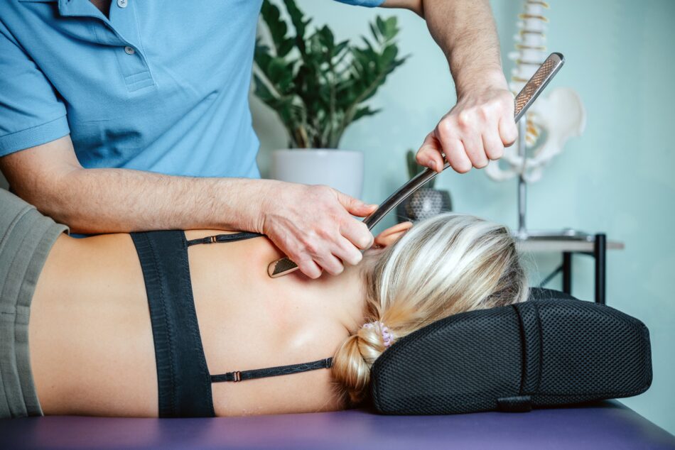 Spinal Decompression