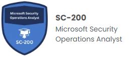 Microsoft Security Analyst Certification | SC-200