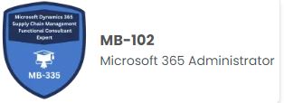 Microsoft 365 Administrator Training | MS-100 & MS-101