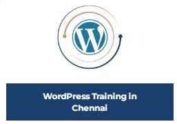 Wordpress Training in Chennai | Wordpress Course | BITA