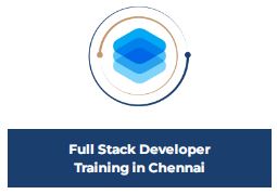 Full Stack Developer Training in Chennai | MEAN Course