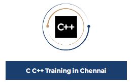 C C++ Training in Chennai | C C++ Course in Chennai | BITA