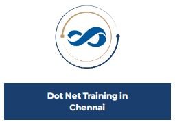 Dot Net Training in Chennai | Dot Net Certification Course
