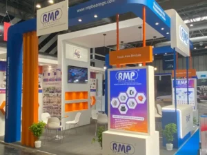 Exhibition Stand Builder Amsterdam