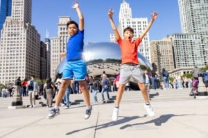Best Places to visit in the USA in Summer 2026