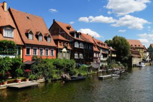 Buy property in Germany