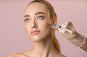 Can Women Get Dermal Fillers?